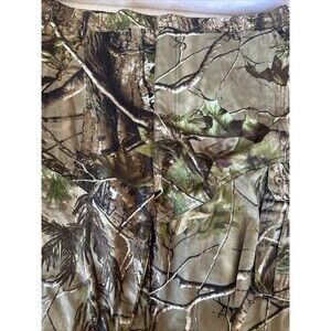 Game Winner Camo Pants Xl .
